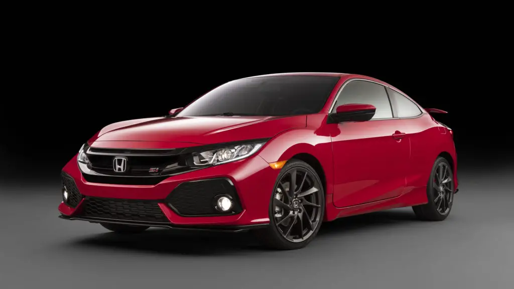 Civic Si