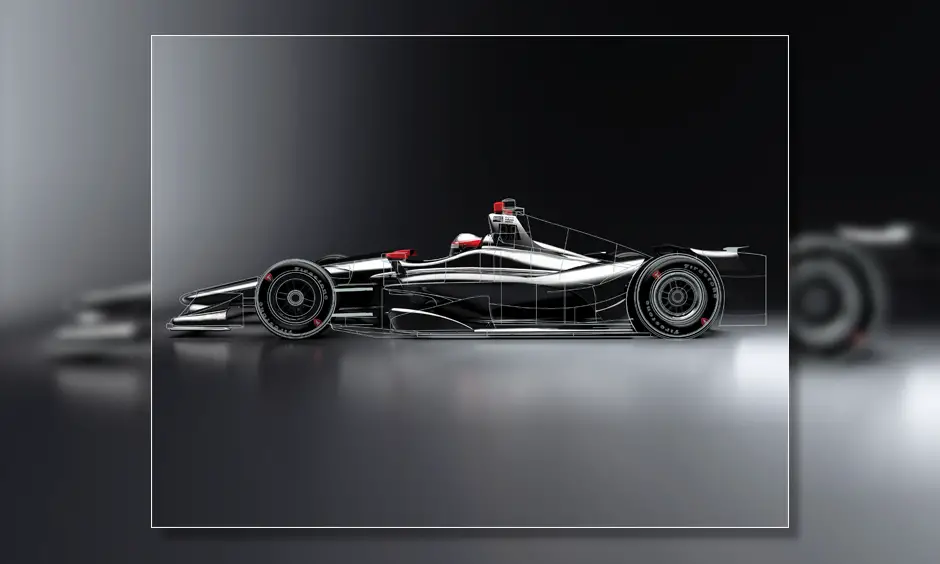 INDYCAR Aero