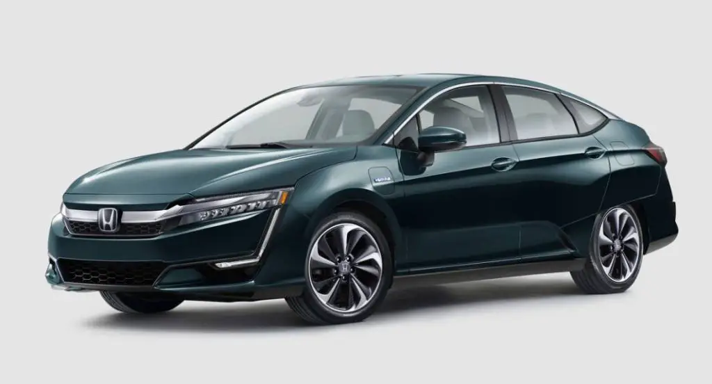 Honda Clarity