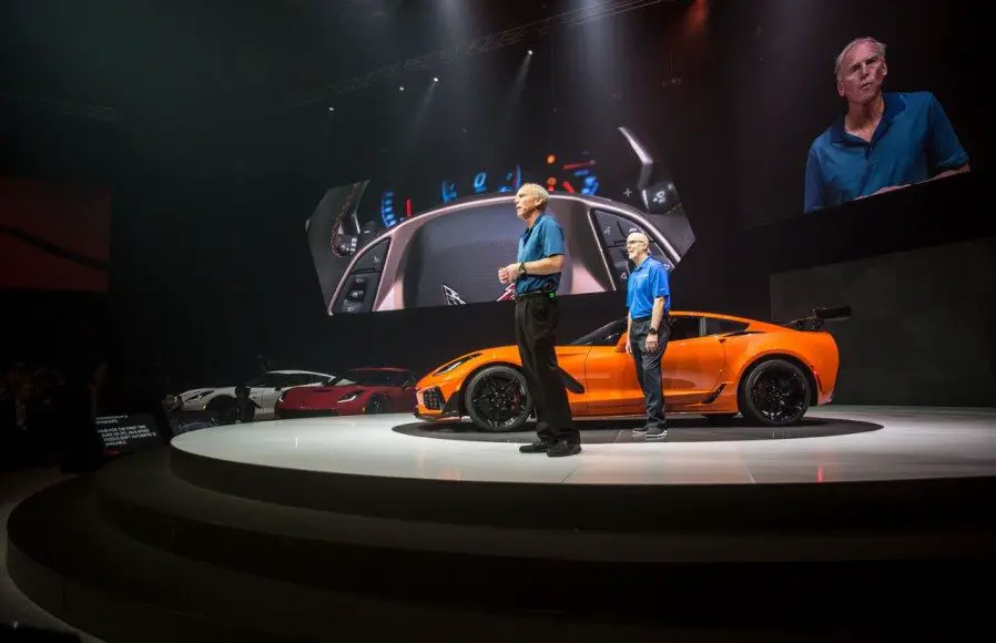 2017.11.12 Corvette ZR! (3)-C ZR1