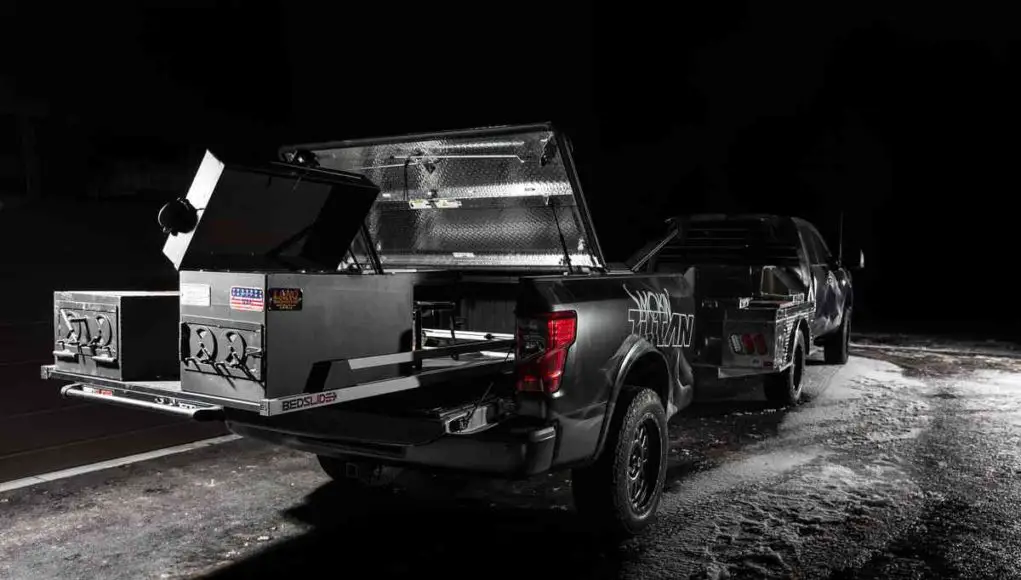 2018.3.6 Smokin Titan (4)-C Smokin Titan