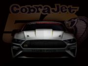 2018 Cobra Jet