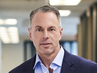 2018.4.20 Devin Wenig GM eBay CEO