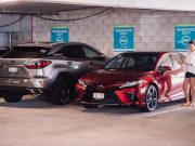 Hui Toyota