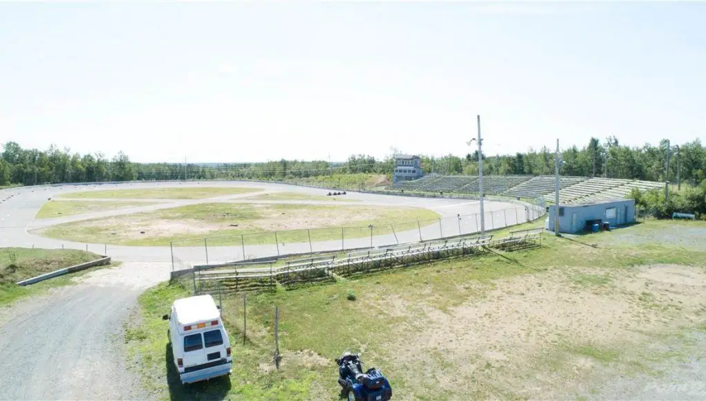 Miramichi Speedway