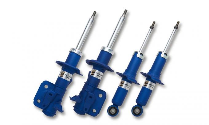 2018.10.1 KYB MS MC Dampers