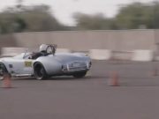 autocross Cobra