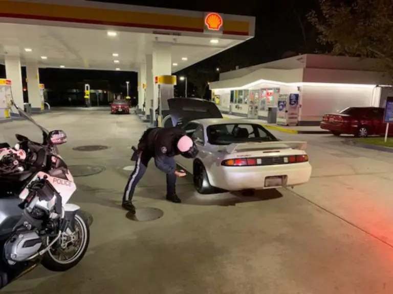 California AB390 is a bill that will reverse AB1824's exhaust law