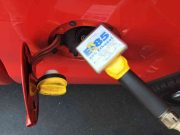 San Jose and Glendale, California gas stations selling E85 for 85¢ on Feb. 11 & 13 E85