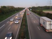 California Autobahn: SB-319 Bill adds lanes & removes speed limit on I-5 & HWY 99 California Autobahn