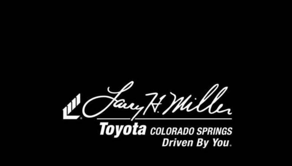Larry H Miller Toyota