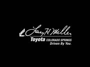 Larry H Miller Toyota