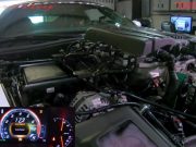 HPE1000 ZR1 hits 905 RWHP