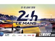 2019 24 hours of le mans