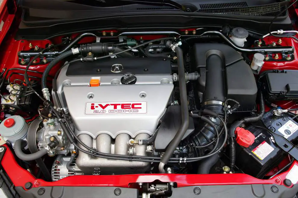 Acura Rsx Type S Engine For Performance