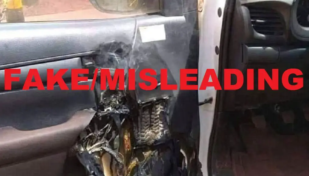 2020.5.22 Fire Alcohol