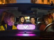 Are deaf Lyft and Uber drivers a thing?