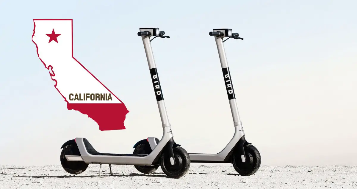 do-i-need-a-special-license-in-california-to-use-an-electric-scooter