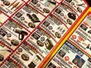 Harbor Freight ends mailer catalogs