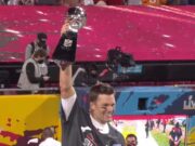 Super Bowl LV MVP