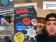 Jaylon Petty Theft Tulsa