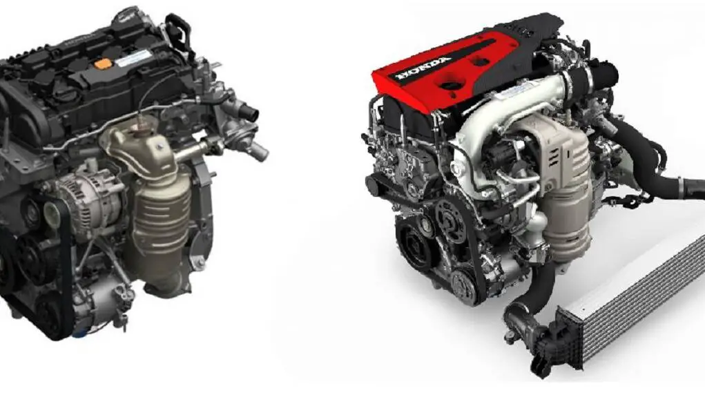 Here's what makes the K20C2 different from the K20C1