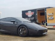 Gallardo Lift Kingz