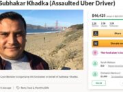 GoFundMe for Subhakhar