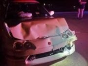 Acura Integra Type R wrecked hours after selling