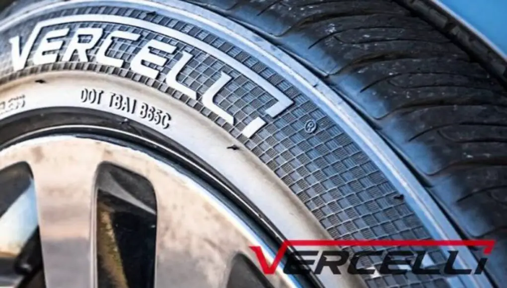 Vercelli Tires