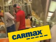 CarMax says Ryan Bartels no longer works for them