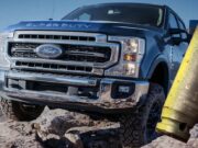 Super duty assembly line worker reunites with lost 10mm