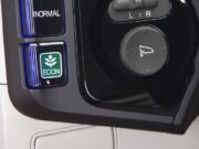 What does Honda's Econ button actually do