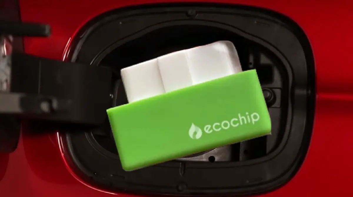 Does the EcoChip fuel saver work? - Alt Car news