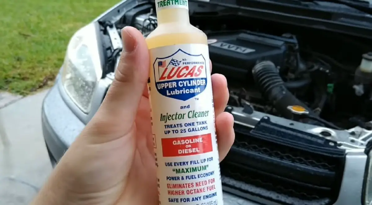 Does Lucas Oil Fuel Treatment increase MPG helping you save gas? - Alt Car  news