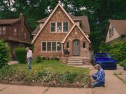 The house in Detroit The Grand Tour bought for $2,200.