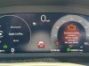 Acura Integra dash displaying Emissions System Problem