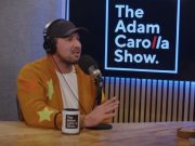 Brendan Schaub on The Adam Carolla Show