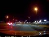 Car in Saskatoon stopped for no good reason on HIghway 11