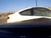 Driver t-bones car making blind left on Debbie Lane in Mansfield, TX