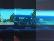 Distracred driver Melbourne, Florida