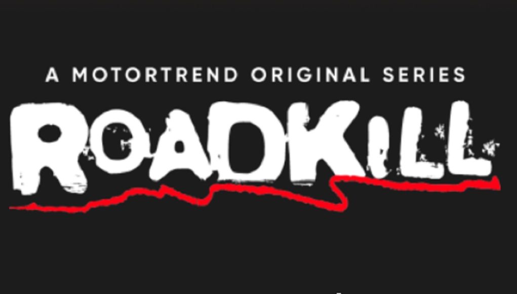 RoadKill logo