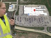 Google maps users are attempting to rename this Walmart after Gail Lewis.
