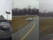 Road raging Lexus Greensboro North Carolina
