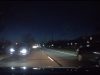 Rideshare driver comes across wrong way driver in Olmsted OH