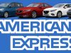 American Express Premium Car Rental Protection.