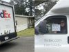 Alabama FedEx driver trolls Bammers with hilarious April Fools' Prank.