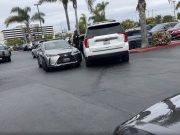 Lexus GMC Stalemate in Huntington Beach, CA