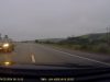 Driver on the 101 near Goleta, CA going the wrong way.