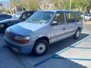 1994 Plymouth Voyager
